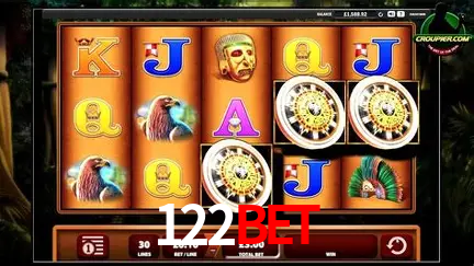 A Revolução dos Aplicativos de Jogos no 122bet