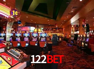 Desvendando o Mundo dos Jogos Virtuais na 122bet
