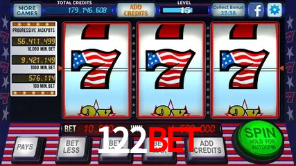 Descubra a Essência do 122bet: Nossa História e Compromissos