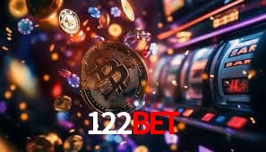 Experiência VIP 122bet
