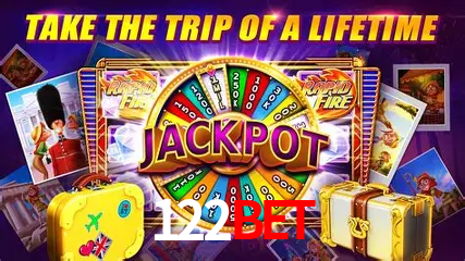 Desvendando o Mundo dos Jogos Virtuais na 122bet