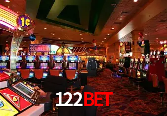 A Emoção da Loteria na 122BET: Uma Chance de Mudança de Vida