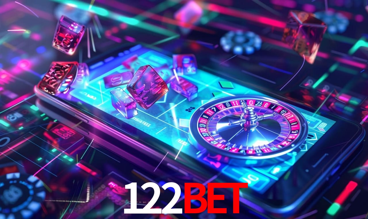 Experiência VIP 122BET
