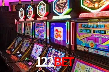 A Revolução dos Aplicativos de Jogos no 122BET
