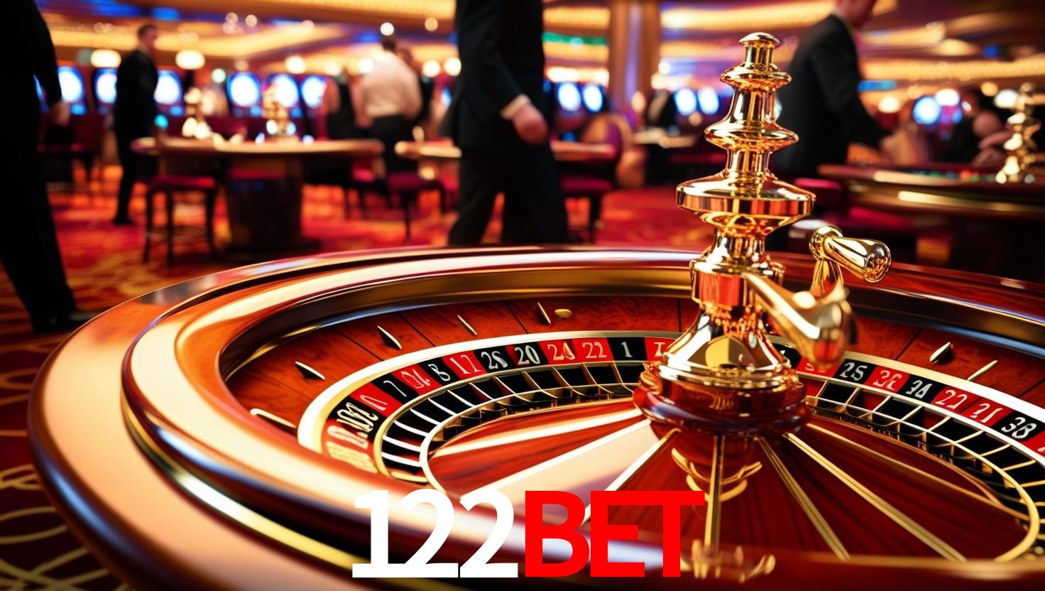 122BET.COM