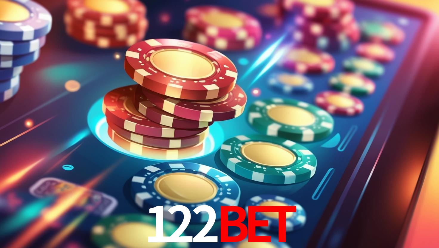 122BET.COM