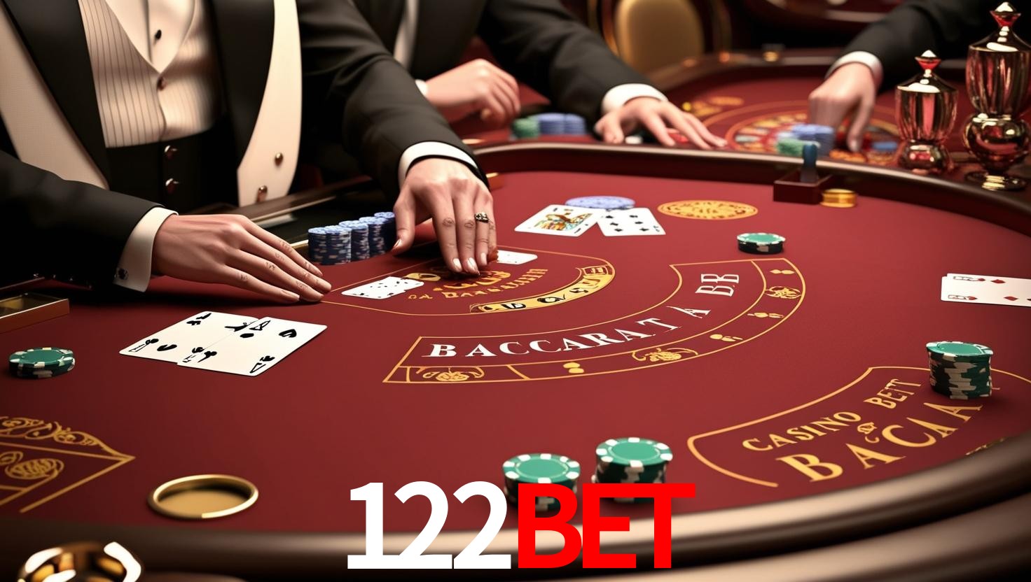 122BET.COM