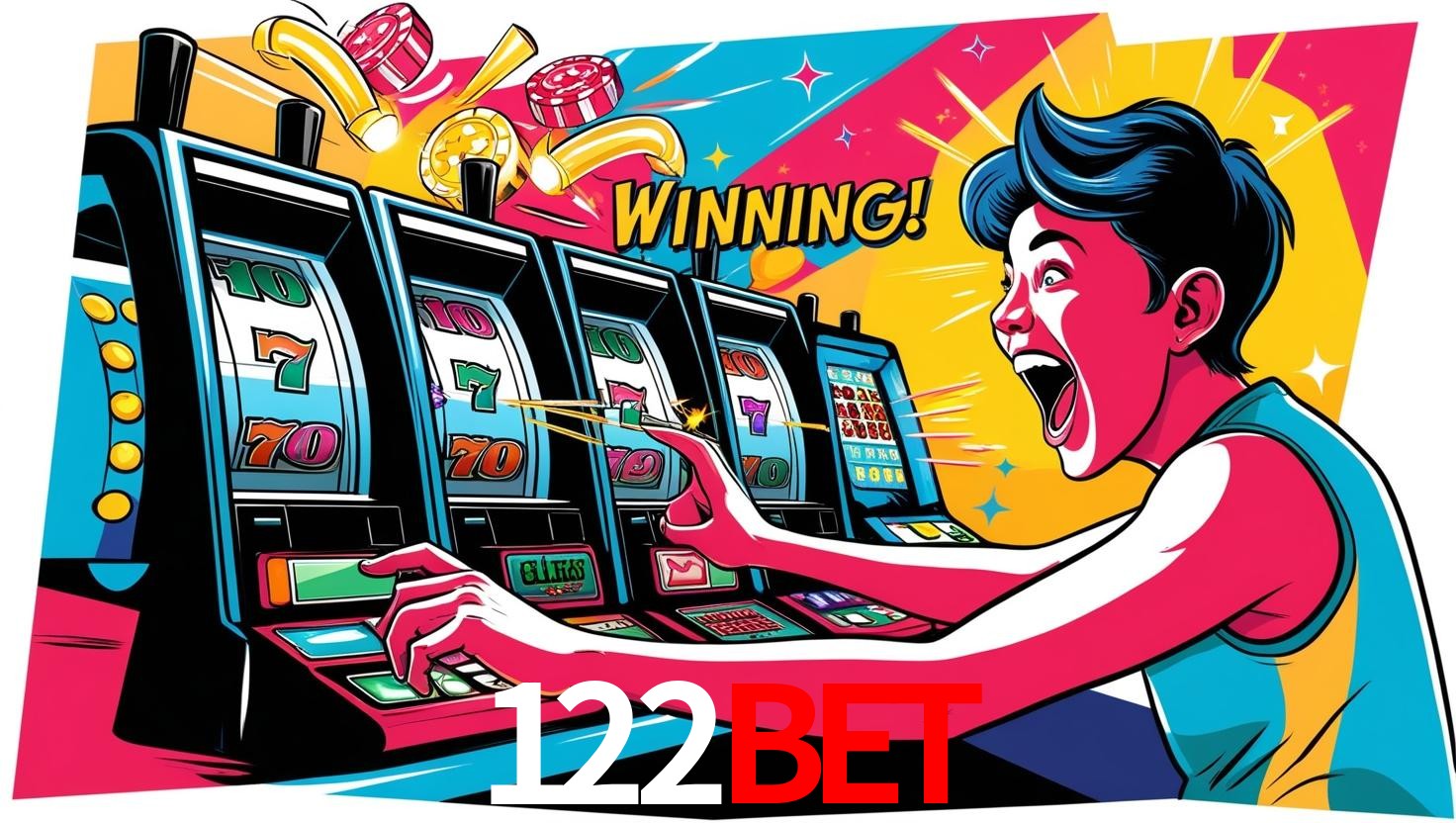 122BET.COM