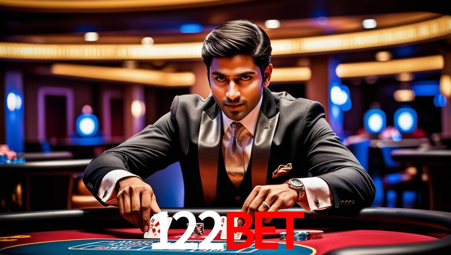 122BET.COM
