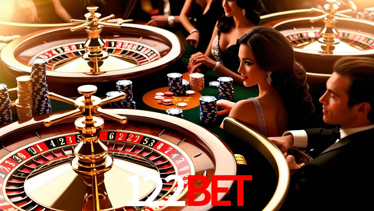 122BET.COM