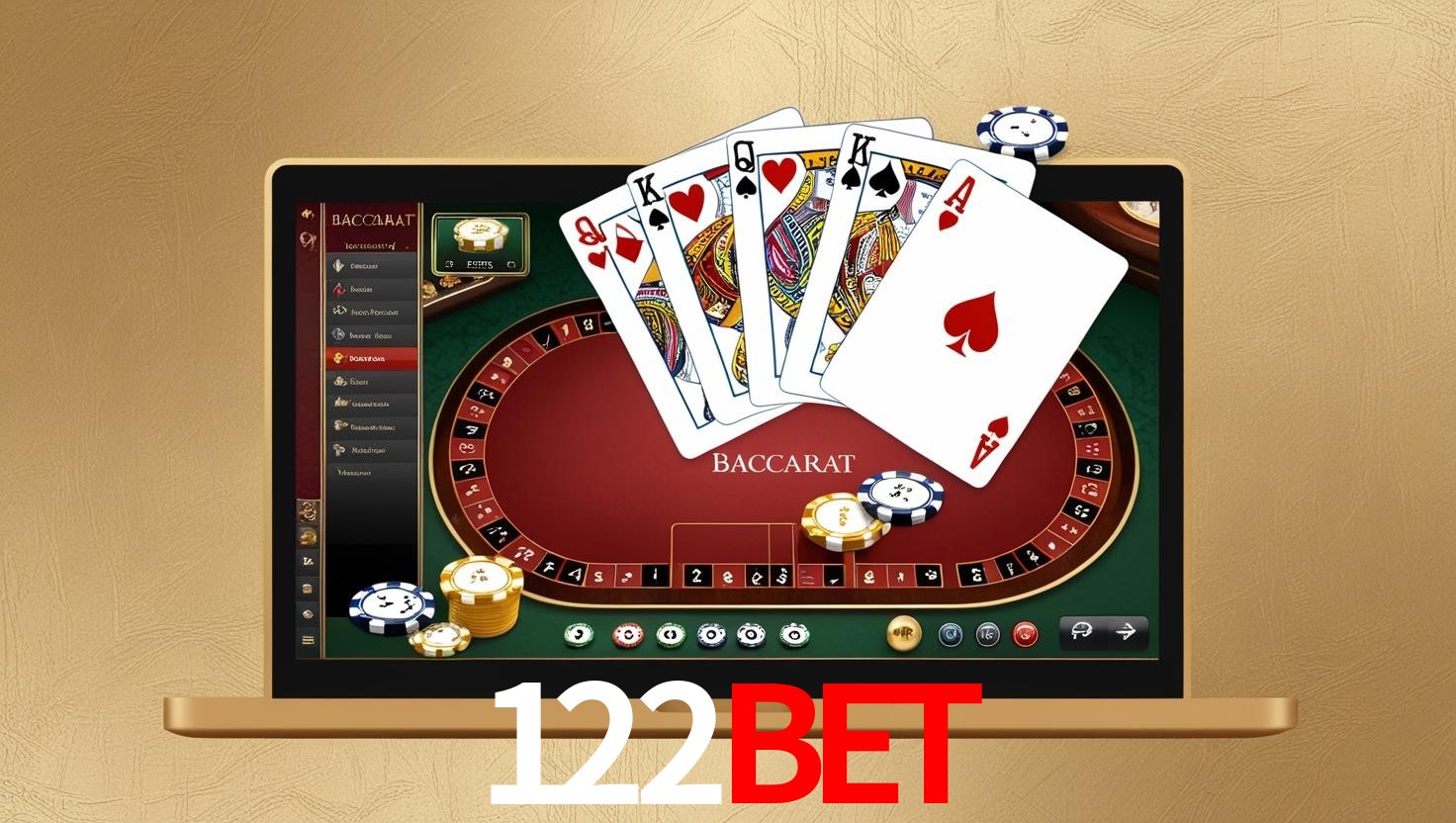 122BET.COM