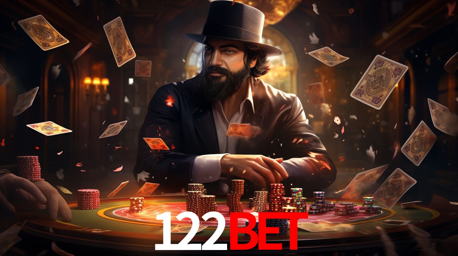 122BET.COM