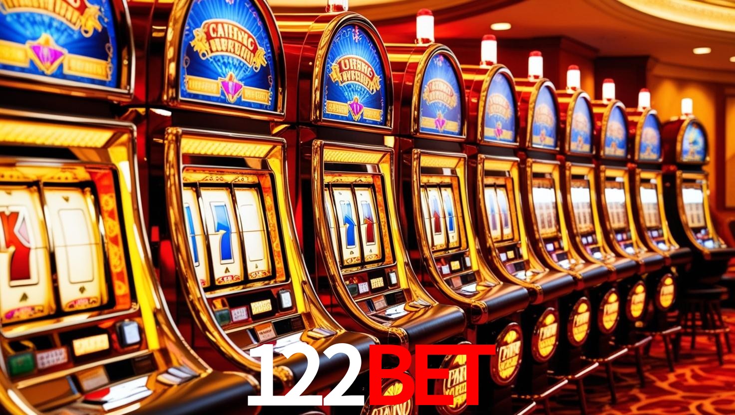 122BET.COM