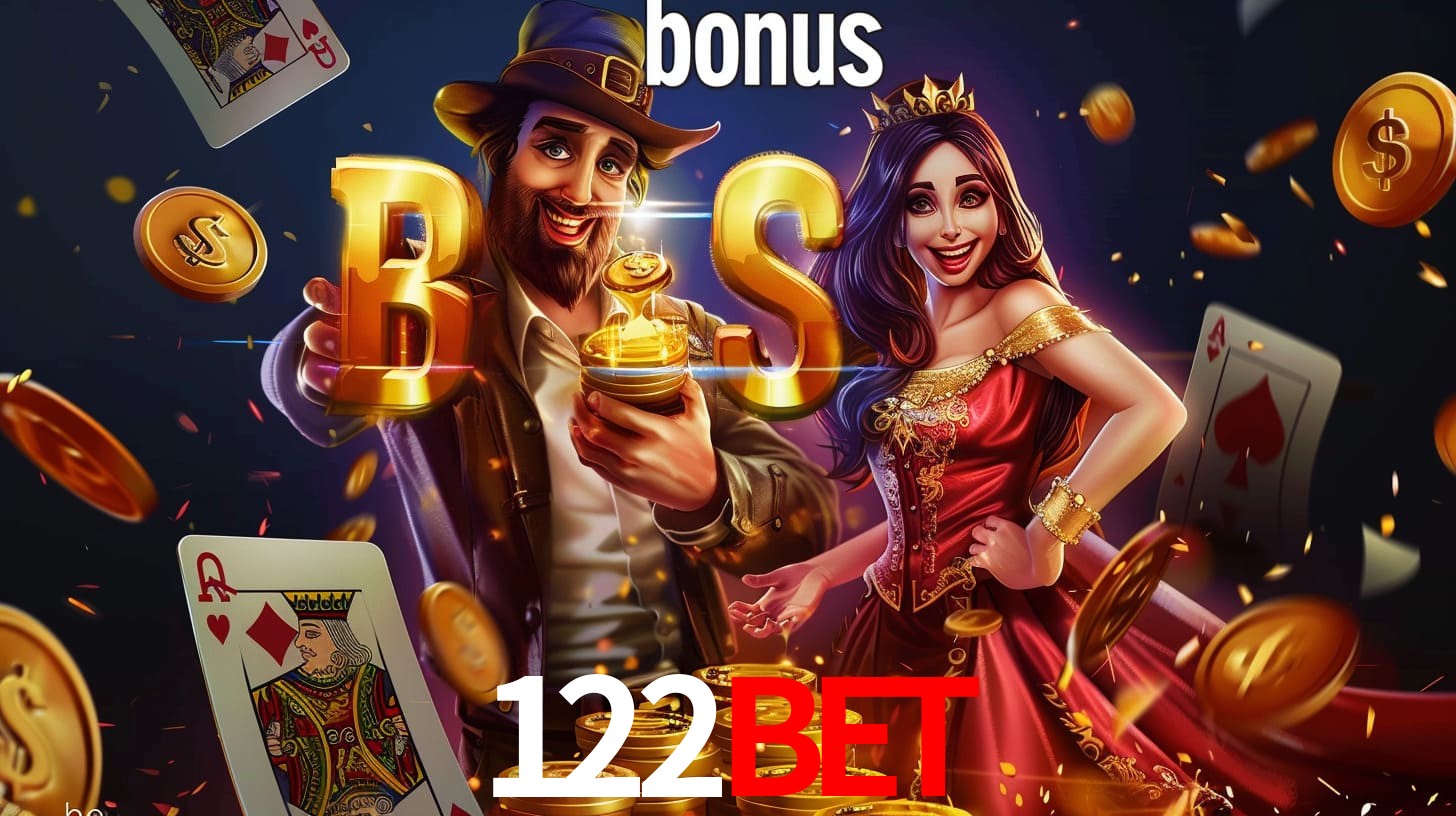 122BET.COM