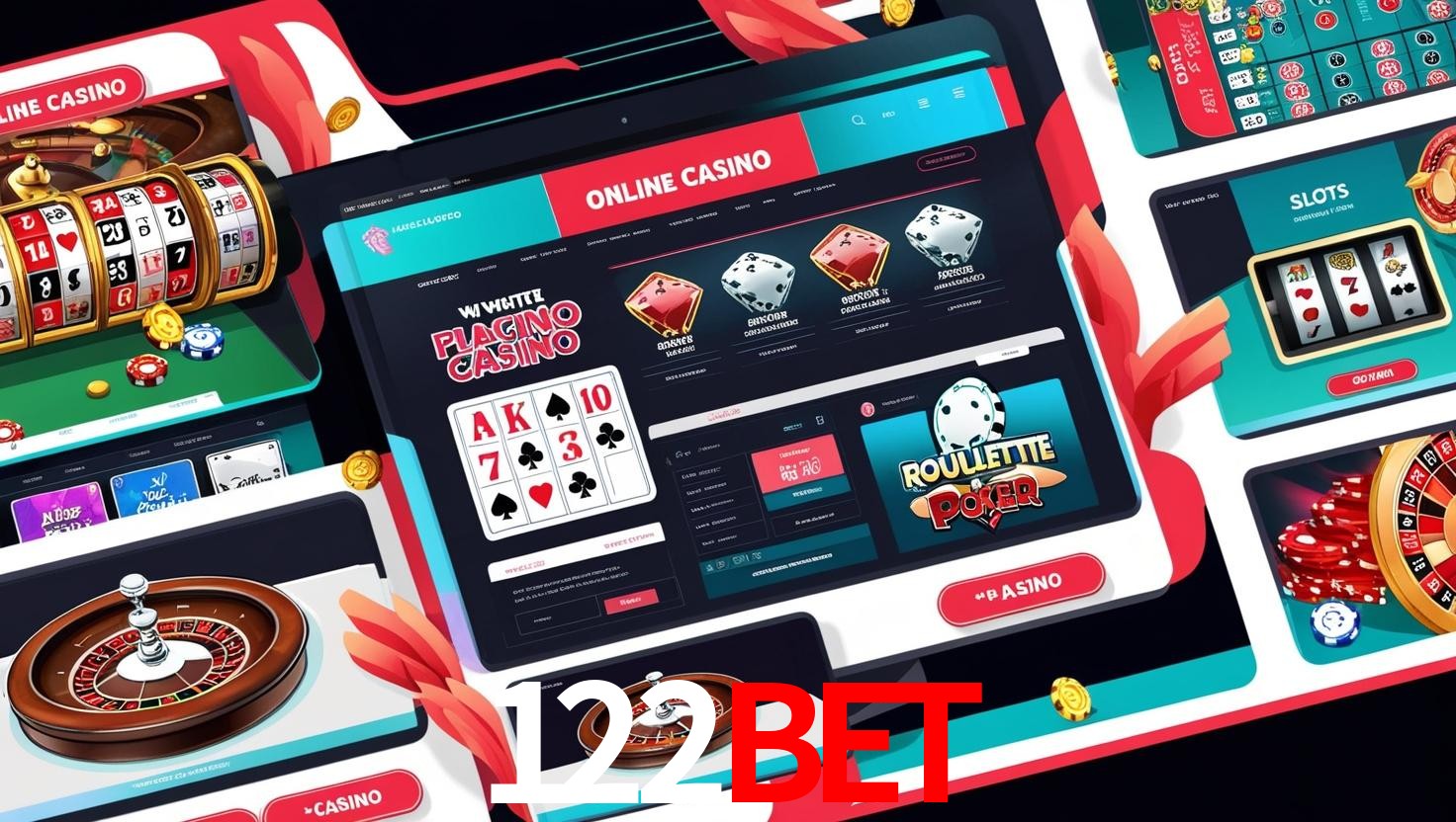 122BET.COM