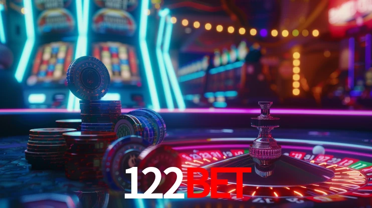 API Integration 122bet