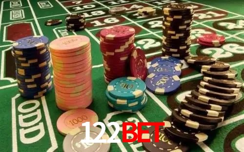 App 122bet Android