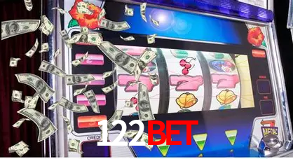 Descubra o Mundo do Cassino Online com 122bet