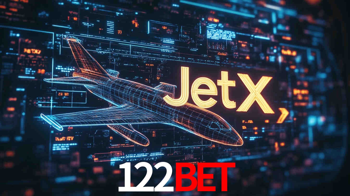 Segurança App 122bet