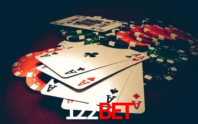 Oportunidades 122bet