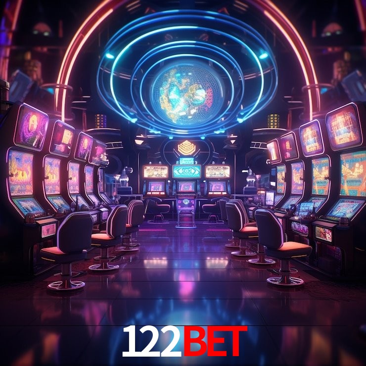 Promoções 122bet