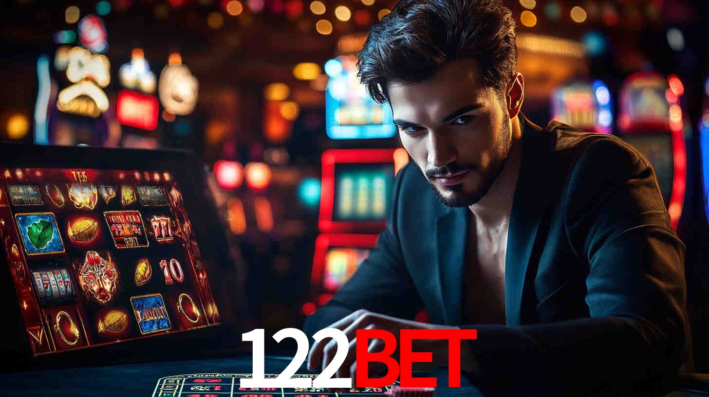 122bet bet