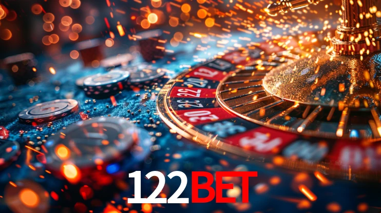 Seasonal Promotions 122bet