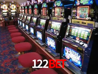 A Revolução dos Aplicativos de Jogos no 122bet