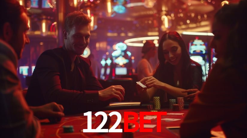 App Desktop 122bet