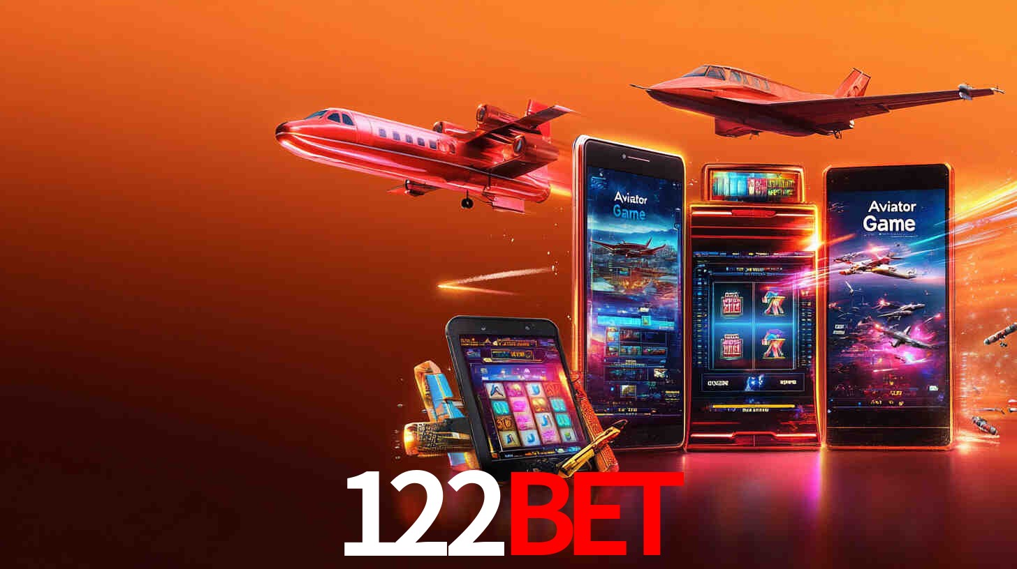 Baixar 122bet Android