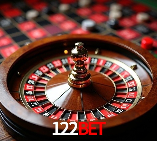 Progressão VIP 122bet