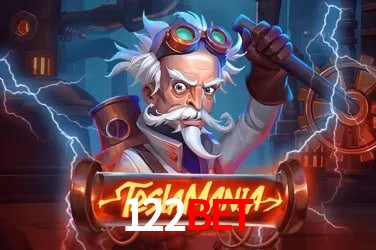 122bet RTP transparência