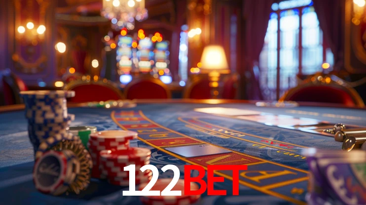 Exclusive Offers 122bet