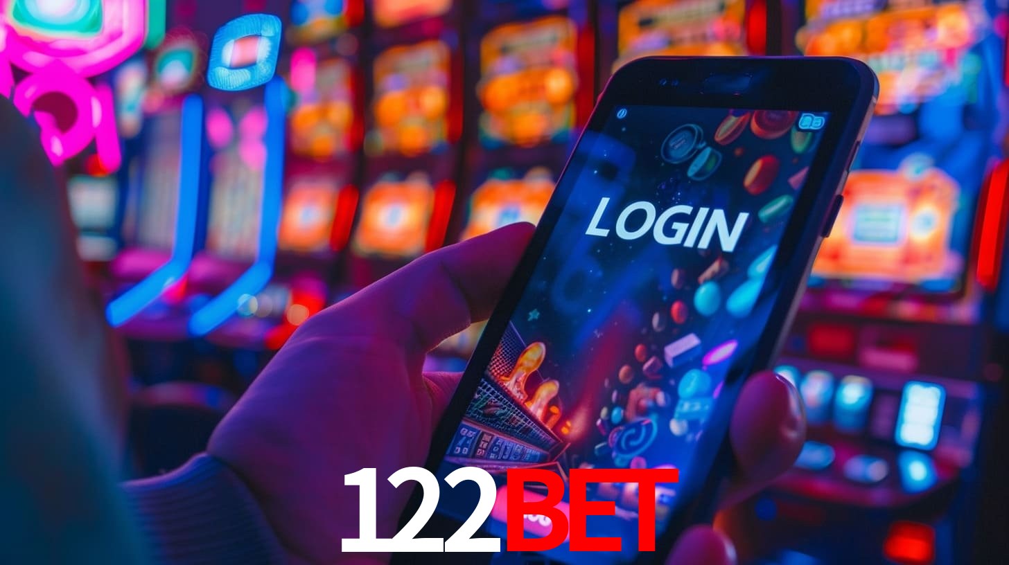 Integração de APIs 122bet