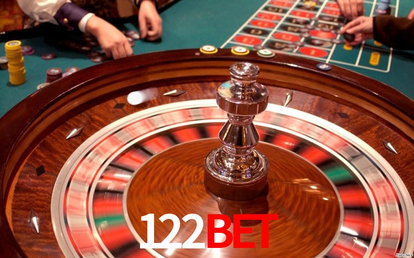 Cadastro Rápido 122bet