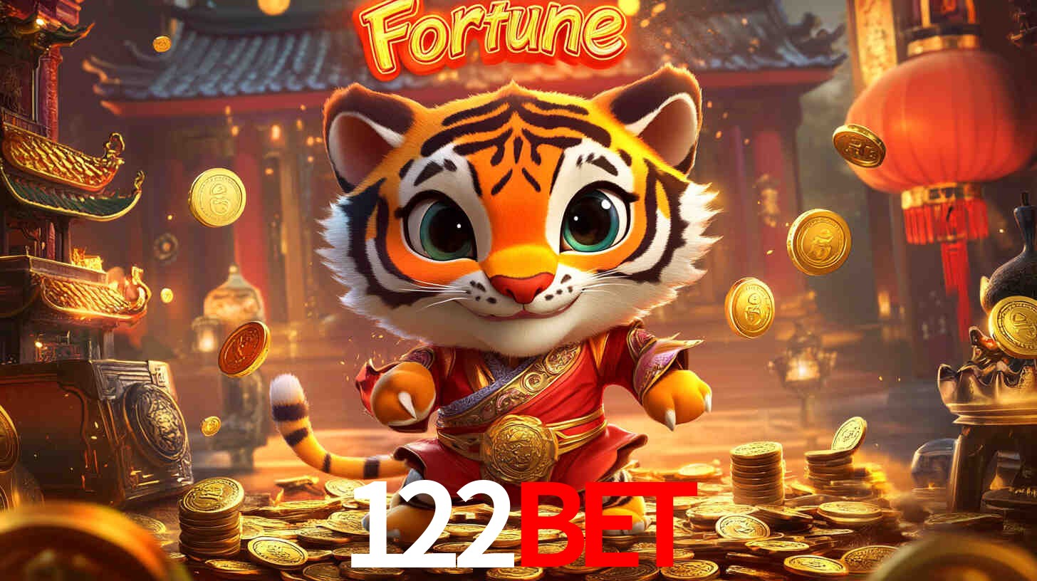 Performance App 122bet
