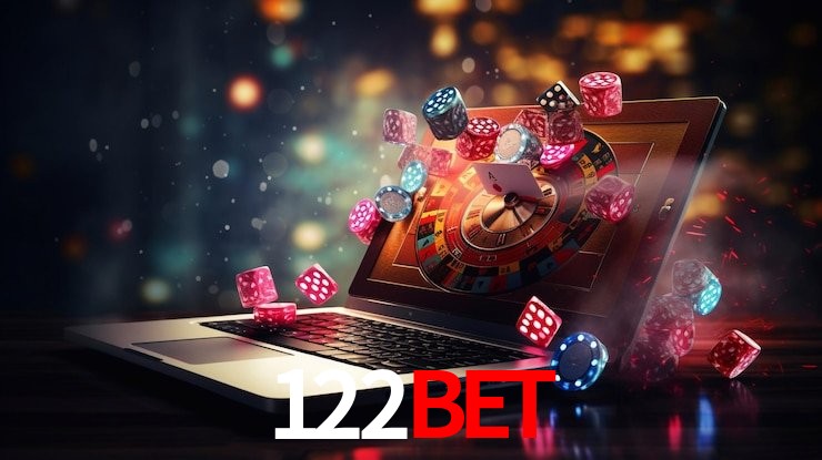 Estatísticas Esportivas 122bet