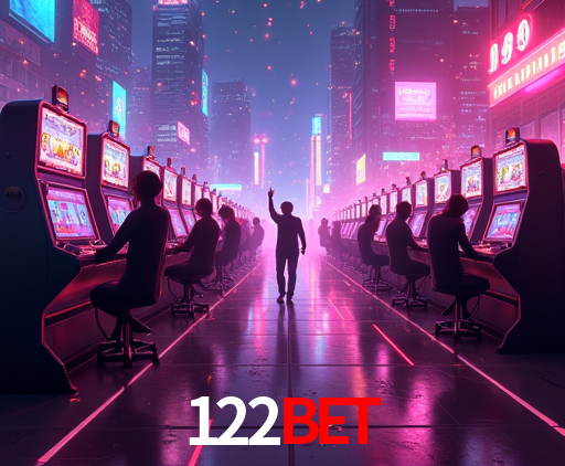 Tecnologia da Plataforma 122bet