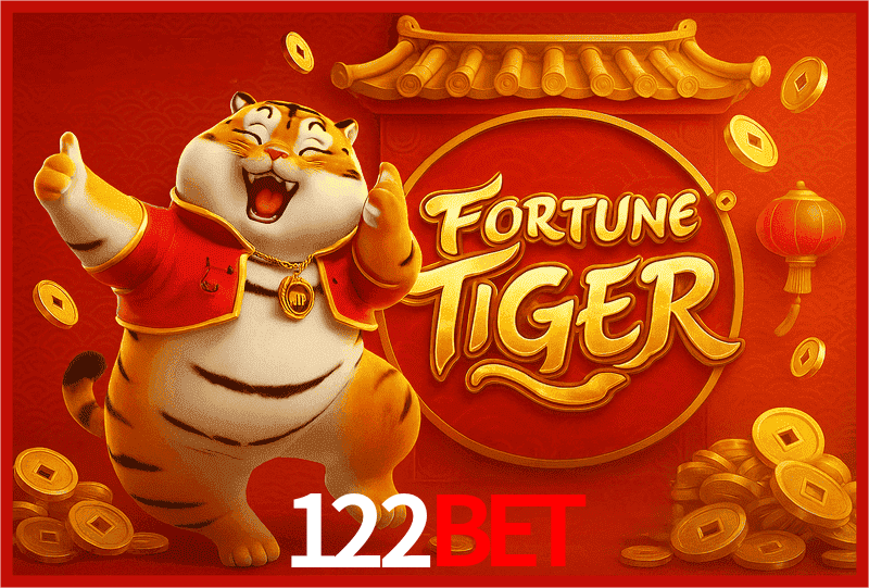Casino Ao Vivo 122bet