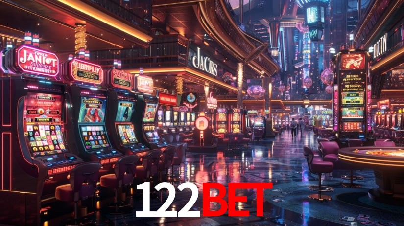2FA Security 122bet