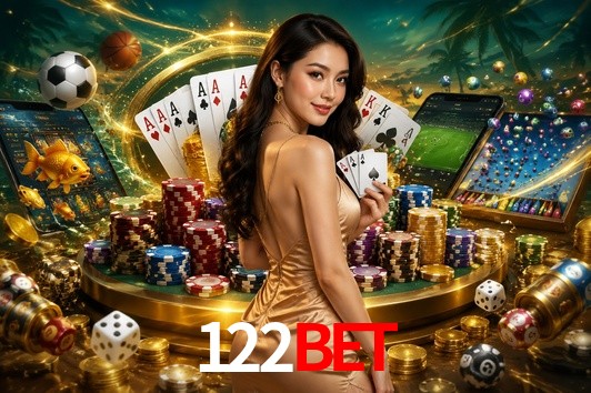 VIP Casino 122bet