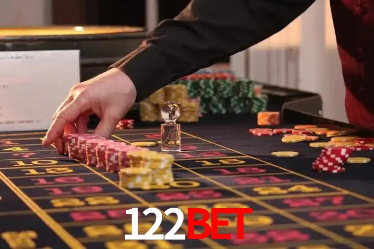 Instalar APK 122bet