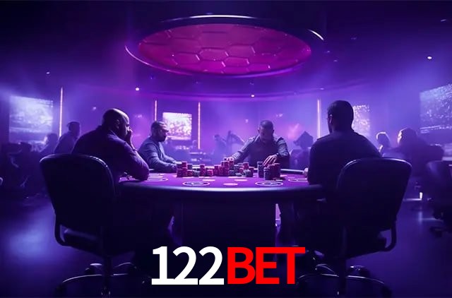 Casino VIP 122bet