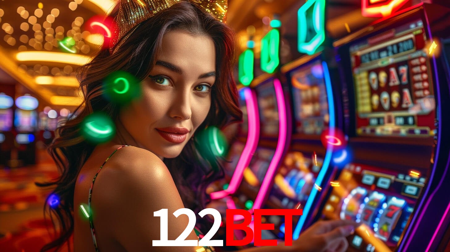 Android 122bet