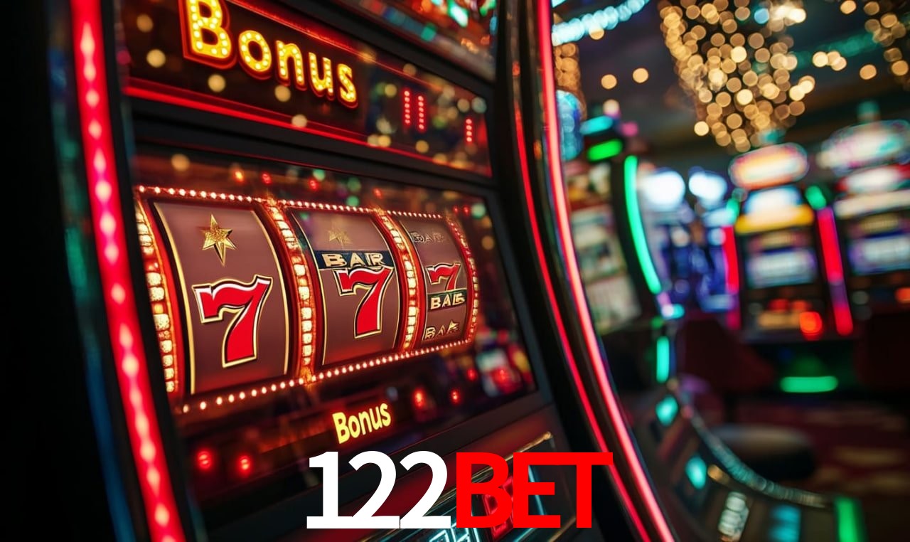 Celular 122bet