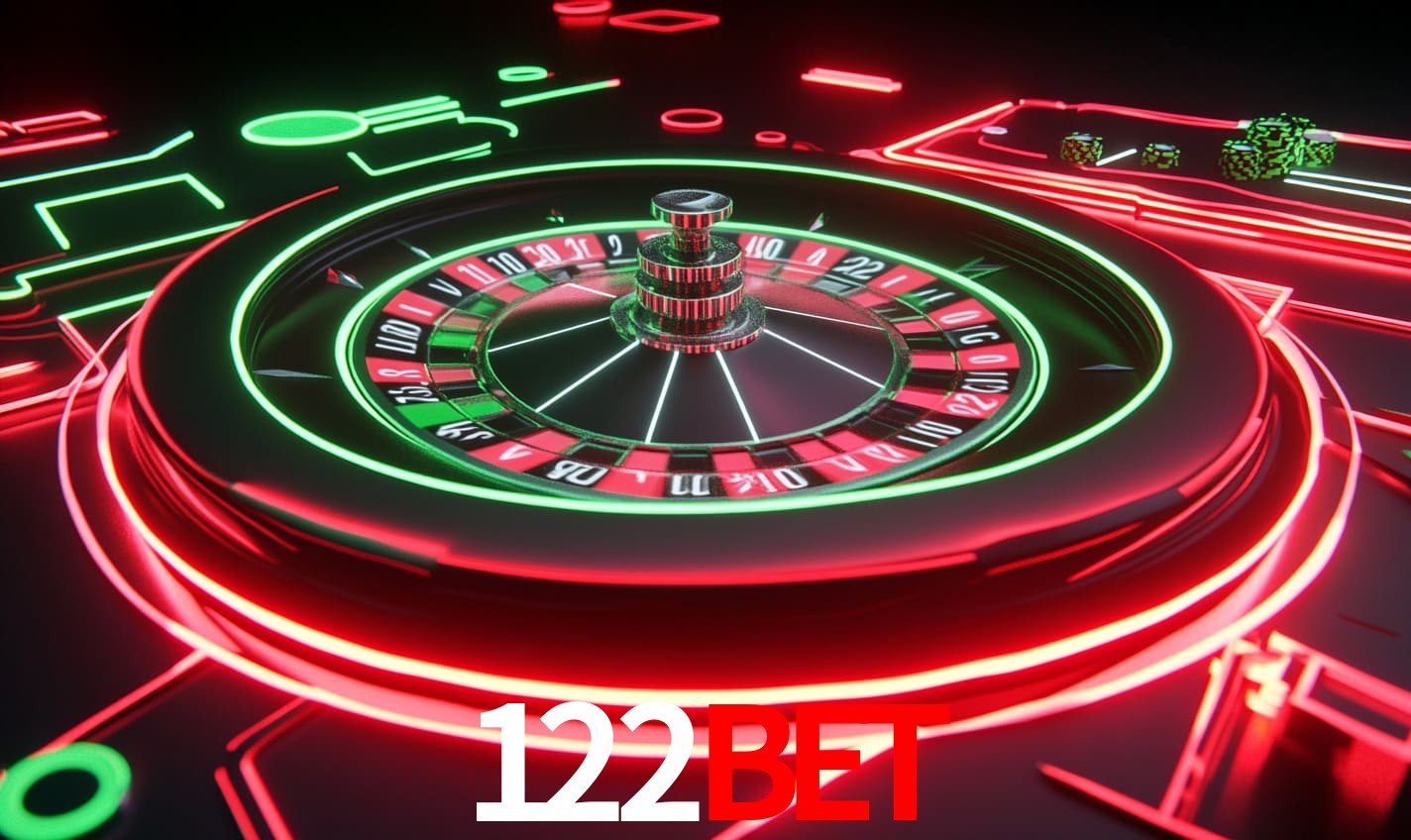 Programa VIP 122bet