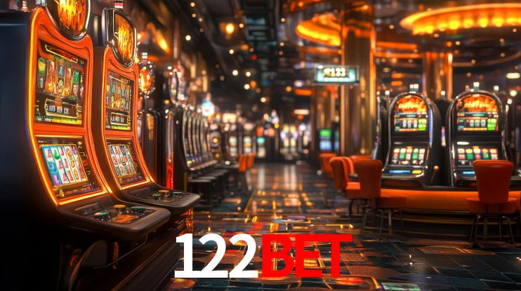 Experimente o Login Seguro Premium no 122bet
