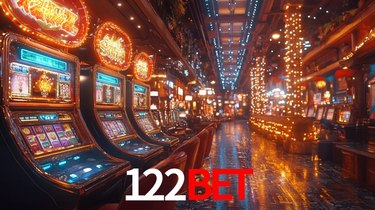 122bet: A Experiência de Casino com Jogos de Mesa ao Vivo