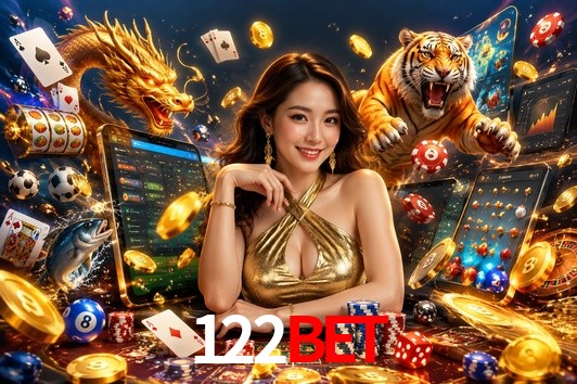 Security Systems 122bet