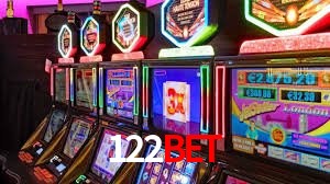 Jogos de Slot 122bet